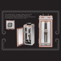 Pióro wieczne Montegrappa Icons Harry Houdini prezentacja 2.jpg