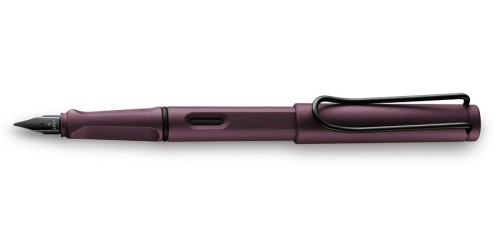 Pióro wieczne Lamy Safari Scarlet.jpg