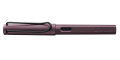 Pióro wieczne Lamy Safari Scarlet zamknięte.png