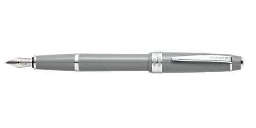 Pióro Wieczne Cross Bailey Light Gray CT.jpg