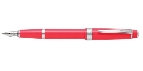 Pióro Wieczne Cross Bailey Light Coral CT.jpg