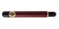 Pióro wieczne Diplomat XO Red Leather edycja limitowana zamknięte.jpg