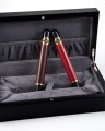 Pióro wieczne Diplomat XO Red Leather edycja limitowana etui.jpg