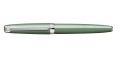 Pióro wieczne Caran d'Ache Leman Vert de Gris zamknięte.jpg