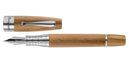 Pióro wieczne Montegrappa Extra Peace edycja limitowana.jpg