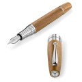 Pióro wieczne Montegrappa Extra Peace edycja limitowana prezentacja.jpg