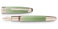 Pióro wieczne Montblanc Meisterstuck Calligraphy Solitaire Celadon Dégradé Curved.jpg