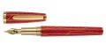 Pióro wieczne Montegrappa The Flash edycja limitowana.jpg