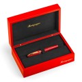 Pióro wieczne Montegrappa The Flash edycja limitowana w etui