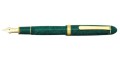Pióro wieczne Platinum #3776 Century Celluloid Jade.jpg