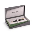 Pióro wieczne Montegrappa Otto Gold w etui.jpg