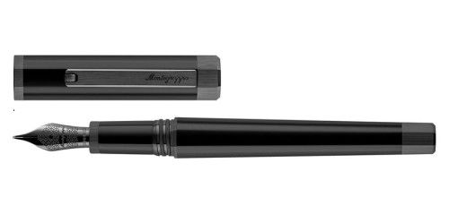 Pióro wieczne Montegrappa Otto Ultra Black.jpg