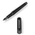 Pióro wieczne Montegrappa Otto Ultra Black prezentacja.jpg