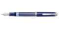 Pióro wieczne Pelikan M815 Metal Striped edycja specjalna.jpg