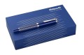 Pióro wieczne Pelikan M815 Metal Striped edycja specjalna etui.jpg