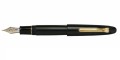 Sailor 1911 King of Pens Ebonite Black GT Naginata Togi.jpg