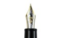 Pióro wieczne Sailor 1911 King of Pens Ebonite Black GT Naginata Togi stalówka.jpg