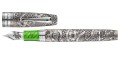 Pióro wieczne Montegrappa Year of the Snake edycja limitowana.jpg