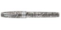 Pióro wieczne Montegrappa Year of the Snake edycja limitowana zamknięte 1.jpg