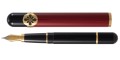 Pióro wieczne Diplomat XO Burgundy Lacquer edycja limitowana.jpg