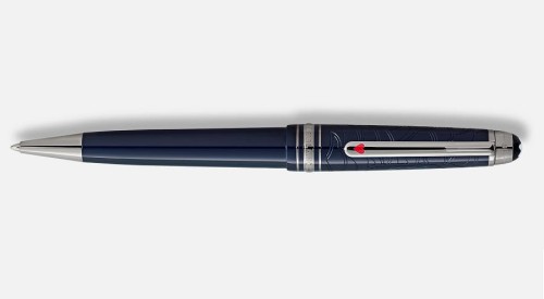 Długopis Montblanc Meisterstuck Classique Around the World in 80 Days III.jpg