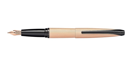Pióro wieczne Cross ATX Brushed Rose Gold.jpg