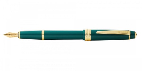 Pióro wieczne Cross Bailey Light Green GT.jpg