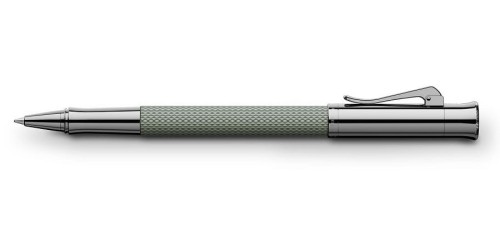 Pióro kulkowe Graf von Faber-Castell Guilloche Sage.jpg