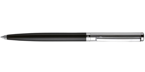 Długopis Otto Hutt Design 01 Black Shine.png