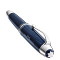 Pióro wieczne Montblanc Meisterstuck The Origin Collection Legrand zamknięte.jpg