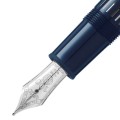 Pióro wieczne Montblanc Meisterstuck The Origin Collection Legrand stalówka.jpg