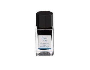 Atrament Pilot Iroshizuku Rikka niebieski 15 ml