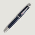 Pióro wieczne Montblanc Meisterstuck Legrand Around The World in 80 Days III zamknięte.jpg