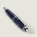 Pióro wieczne Montblanc Meisterstuck Legrand Around The World in 80 Days III prezentacja.jpg