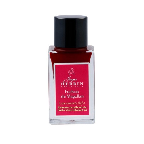 Atrament J. Herbin 1670 Fuchsia de Magellan 15 ml.jpg