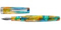 Pióro wieczne Montegrappa Venetia Tarvisium Paradise Falls.jpg