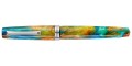 Pióro wieczne Montegrappa Venetia Tarvisium Paradise Falls zamknięte.jpg