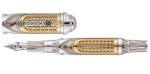 Pióro wieczne Montegrappa Michelangelo 550th Anniversary edycja limitowana