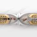 Pióro wieczne Montegrappa Michelangelo 550th Anniversary edycja limitowana detale.jpg