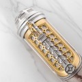 Pióro wieczne Montegrappa Michelangelo 550th Anniversary edycja limitowana klips.jpg