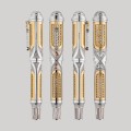 Pióro wieczne Montegrappa Michelangelo 550th Anniversary edycja limitowana prezentacja.jpg