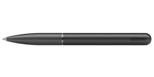 Długopis Stilform Pen Aluminium Warp Black.png