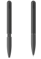 Długopis Stilform Pen Aluminium Warp Black system wysuwania wkładu.png