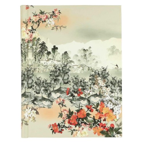 Notatnik Peter Pauper Press Bookbound Haiku.jpg