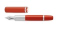 Pióro wieczne Montblanc Heritage Rouge et Noir Baby Coral edycja specjalna.jpg