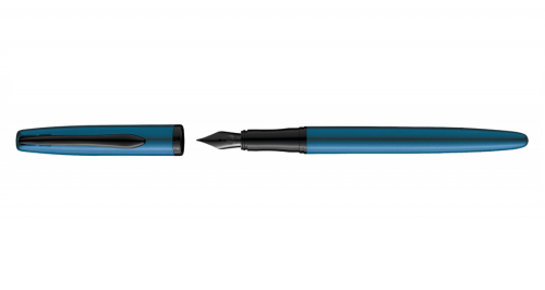 Pióro wieczne Pelikan Jazz Aqua.png