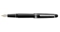 Pióro wieczne Montblanc Meisterstuck Classique Platinum.jpg