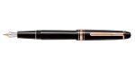 Pióro wieczne Montblanc Meisterstuck Classique Rose Gold