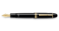Pióro wieczne Montblanc Meisterstück 149 Calligraphy Curved Nib.png