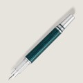 Pióro wieczne Montblanc Starwalker Polargreen Metal korpus.jpg